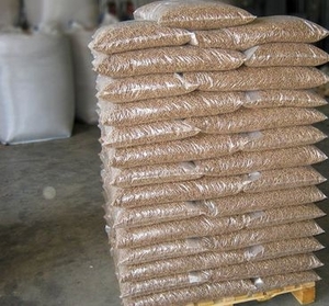 Древесная пеллета, 650 т в мес, DAF грн.1