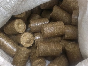 Интересуют топливные древесные брикеты грн.0
