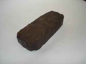 Продам торфяные брикеты грн.0