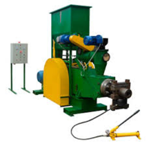 Новый Пресс брикетировщик шнековый Panda 350, 450, 650 грн.180000