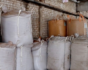 Пеллеты А2 8мм, 200т в мес, биг бэг, 35 кг мешок грн.5500