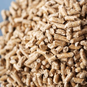 Древесная пеллета 6мм в больших количествах на ЕС грн.110