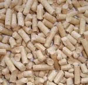 Интересуют древесные гранулы грн.100