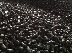 Производитель продаст Пиллеты грн.