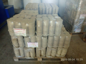 Брикеты из древесины тип NESTRO грн.3500