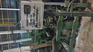 Завод по производству европоддонов грн.120