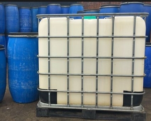 Отработанное растительное масло, 5,000 т в мес, CIF грн.430