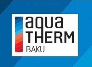 Aquatherm Baku 2018, Баку ##f_price|CURR_SIGN##
