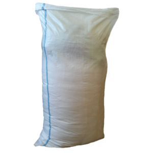 Мешки полипропиленовые с клапаном, с усиленной горловиной грн.4