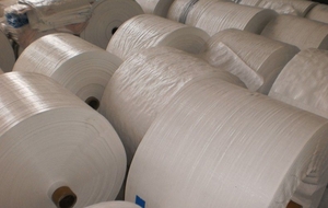 Полипропиленовый рукав для мешков под сахар грн.65