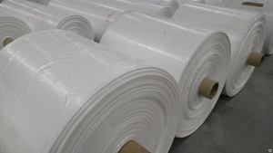 Полипропиленовый рукав сельскохозяйственный грн.61