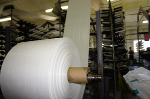 Полипропиленовый рукав Украина грн.61