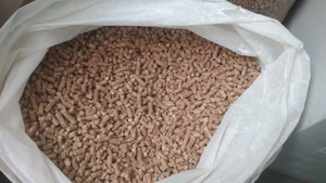 Деревні пеллети А2 у біг бегах, DAP Doberlug-Kirchhain грн.1