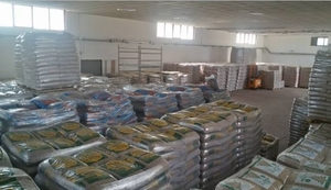 Древесные гранулы ENplus A1, 8мм, мин 26т, DAP грн.100