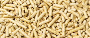 Завод-производитель продаст древесную пеллету грн.3500