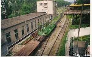 Изготавливаем контейнеры для перевозки леса  грн.0