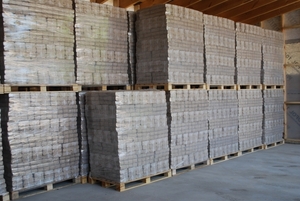 Куплю древесные брикеты RUF грн.0