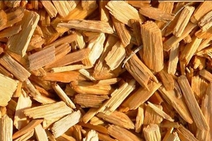 Предлагаем щепу древесную, 25 000МТ в мес, CIF или FOB грн.0