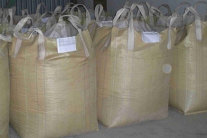 Древесные пеллеты 6-8мм в биг бэгах, 100 т в мес грн.1