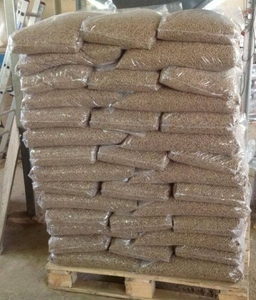 Интересует пеллета 6 мм класса Din Plus A1 грн.1