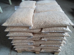 Интересуют поставки древесной пеллеты 6 мм от производителя грн.0