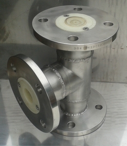 Клапан типа КДК грн.16000