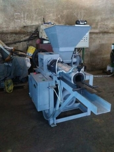 Ударно механический пресс брикетировщик ПБУ 450 ПБУ 350 кг\ч грн.350000