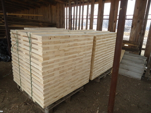 Заготовка для поддонов грн.0