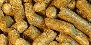 Интересует покупка Пеллеты из соломы грн.0