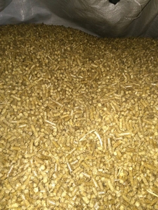 Пеллеты деревесные А2 грн.2750