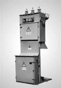 Комплектные трансформаторные подстанции мачтового типа грн.0