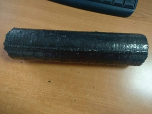 Брикеты Нестро (Nestro) лузга-уголь грн.2400