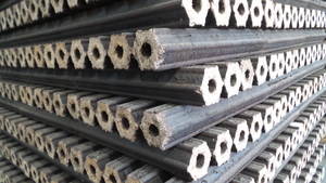 Древесный брикет PINI- KEY грн.3500