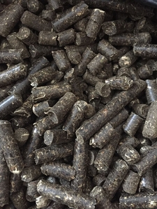 Продам Пеллеты из лузги подсолнуха грн.2650