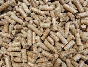 Интересует пеллета древесная 8мм ENplus, мин 3 000 МТ, FCA грн.85