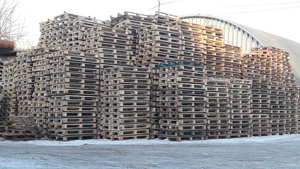 Покупаем деревянные поддоны грн.0