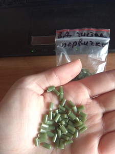 Продаем гранулы ПВД, ПНД, Стрейча грн.20