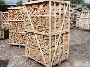 Дрова сухие колотые, пиленые: дуб, береза, осина + доставка грн.0