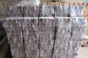 Топливные брикеты типа Pini & Kay грн.110