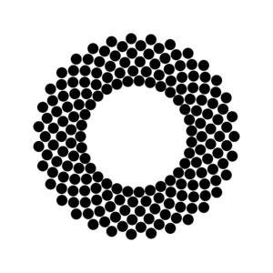 Матрица плоская для гранулятора грн.1000