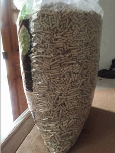 Древесная пеллета от производителя в Европу грн.88