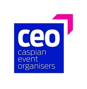 Сaspian Ecology 2018, Baku, Azerbaidzhan грн.0