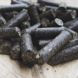 Предлагаем пеллету из лузги подсолнечника грн.1