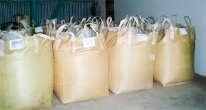 Древесная пеллета в биг бэгах и в 15 кг пакетах грн.85