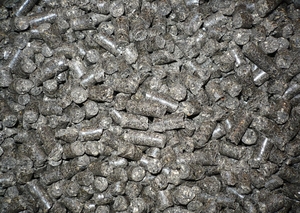 Пеллеты из лузги от производителя грн.1550