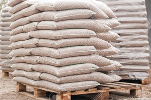 Поставляем древесные пеллеты грн.1