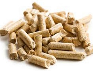 Индустриальная пеллета 8мм EN+ A1, EXW грн.160