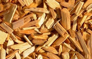 Топливная щепа 500-700т в месяц грн.0