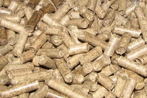 Пропонуємо пелету з сосни грн.1