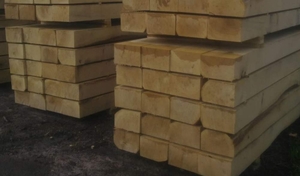 Ищем поставщика буковых шпал с доставкой, 18 000 м3 грн.